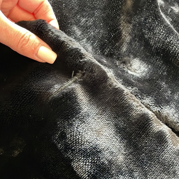 Vintage Faux Fur Styled By Winter Jacket - Picture 3 of 5